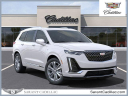 Thumbnail image of 2025 Cadillac XT6 at Sarant Cadillac