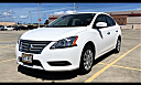 Thumbnail image of 2015 Nissan Sentra at A-1 Auto Sales LLC