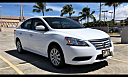 Thumbnail image of 2015 Nissan Sentra at A-1 Auto Sales LLC