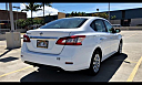 Thumbnail image of 2015 Nissan Sentra at A-1 Auto Sales LLC