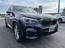 Thumbnail image of 2018 BMW X3 at EurobahnBmwMiniMercedesBenz of Greensboro, NC