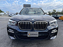 2018 BMW X3 M40i at EurobahnBmwMiniMercedesBenz of Greensboro, NC