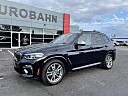Thumbnail image of 2018 BMW X3 at EurobahnBmwMiniMercedesBenz of Greensboro, NC