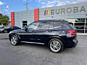 Thumbnail image of 2018 BMW X3 at EurobahnBmwMiniMercedesBenz of Greensboro, NC