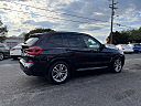 Thumbnail image of 2018 BMW X3 at EurobahnBmwMiniMercedesBenz of Greensboro, NC