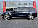 Thumbnail image of 2018 BMW X3 at EurobahnBmwMiniMercedesBenz of Greensboro, NC