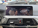 Thumbnail image of 2018 BMW X3 at EurobahnBmwMiniMercedesBenz of Greensboro, NC