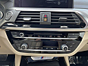 Thumbnail image of 2018 BMW X3 at EurobahnBmwMiniMercedesBenz of Greensboro, NC
