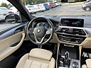 Thumbnail image of 2018 BMW X3 at EurobahnBmwMiniMercedesBenz of Greensboro, NC