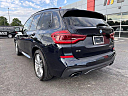 Thumbnail image of 2018 BMW X3 at EurobahnBmwMiniMercedesBenz of Greensboro, NC