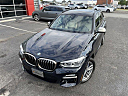 Thumbnail image of 2018 BMW X3 at EurobahnBmwMiniMercedesBenz of Greensboro, NC