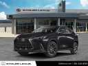 2025 Lexus NX 350 Base at Stoler Lexus