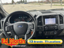 Thumbnail image of 2019 Ford F-150 at 6 EM New