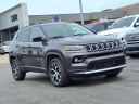 2024 Jeep Compass Limited at Star Lincoln, Inc.