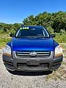 Thumbnail image of 2008 Kia Sportage at Partins Auto Sales