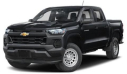 Thumbnail image of 2024 Chevrolet Colorado at Phelps Chevrolet Greenville - New