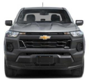Thumbnail image of 2024 Chevrolet Colorado at Phelps Chevrolet Greenville - New