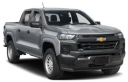 Thumbnail image of 2024 Chevrolet Colorado at Phelps Chevrolet Greenville - New