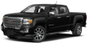 2022 GMC Canyon Denali at Ocean Mazda