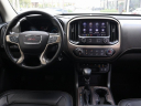 Thumbnail image of 2022 GMC Canyon at Ocean Mazda