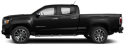 Thumbnail image of 2022 GMC Canyon at Ocean Mazda