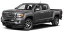 Thumbnail image of 2022 GMC Canyon at Ocean Mazda