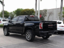 Thumbnail image of 2022 GMC Canyon at Ocean Mazda