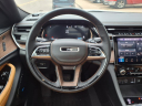 Thumbnail image of 2022 Jeep Grand Cherokee at Gilberts Of Sand Creek