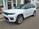 Thumbnail image of 2022 Jeep Grand Cherokee at Gilberts Of Sand Creek