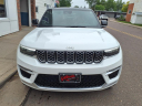 Thumbnail image of 2022 Jeep Grand Cherokee at Gilberts Of Sand Creek