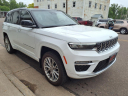 Thumbnail image of 2022 Jeep Grand Cherokee at Gilberts Of Sand Creek