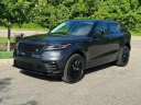Thumbnail image of 2025 Land Rover Range Rover Velar at Jaguar Land Rover Madison