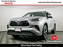 Thumbnail image of 2021 Toyota Highlander at Inver Grove Toyota