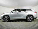Thumbnail image of 2021 Toyota Highlander at Inver Grove Toyota