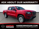 Thumbnail image of 2022 Nissan Frontier at HarborNissanUsed of Port Charlotte, FL