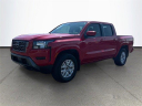 Thumbnail image of 2022 Nissan Frontier at HarborNissanUsed of Port Charlotte, FL