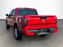 Thumbnail image of 2022 Nissan Frontier at HarborNissanUsed of Port Charlotte, FL