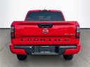 Thumbnail image of 2022 Nissan Frontier at HarborNissanUsed of Port Charlotte, FL