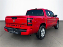 Thumbnail image of 2022 Nissan Frontier at HarborNissanUsed of Port Charlotte, FL