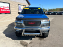 2008 GMC Canyon SLE at Showcase Auto Sales LLC