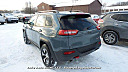 Thumbnail image of 2014 Jeep Cherokee at Lake Auto Sales, LLC