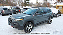 Thumbnail image of 2014 Jeep Cherokee at Lake Auto Sales, LLC