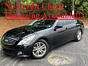 Thumbnail image of 2010 INFINITI G37 Sedan at Georgia Elite Auto Sales
