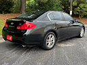 Thumbnail image of 2010 INFINITI G37 Sedan at Georgia Elite Auto Sales