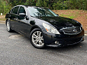 Thumbnail image of 2010 INFINITI G37 Sedan at Georgia Elite Auto Sales