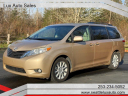 Thumbnail image of 2013 Toyota Sienna at Lux Auto Sales