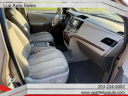 Thumbnail image of 2013 Toyota Sienna at Lux Auto Sales