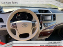 Thumbnail image of 2013 Toyota Sienna at Lux Auto Sales