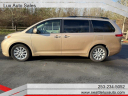 Thumbnail image of 2013 Toyota Sienna at Lux Auto Sales