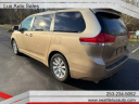 Thumbnail image of 2013 Toyota Sienna at Lux Auto Sales